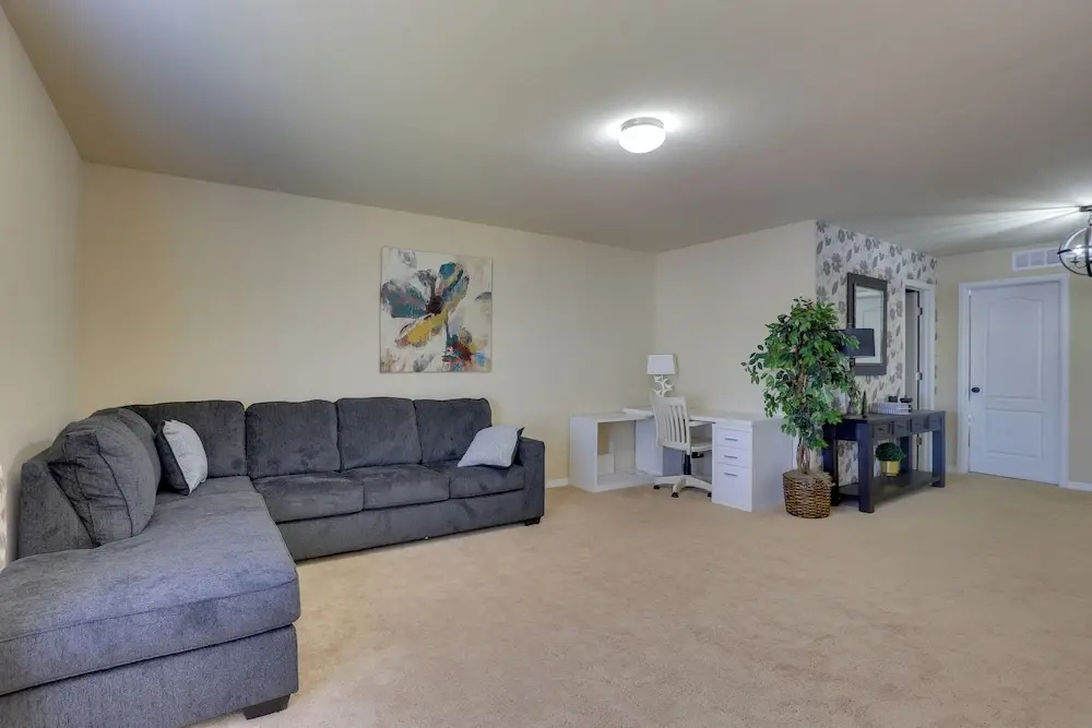 Pet-Friendly Parker House Rental w/ Home Gym