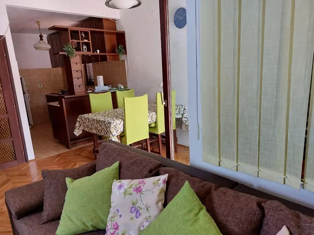 Silvana - 100 m From Beach - A1