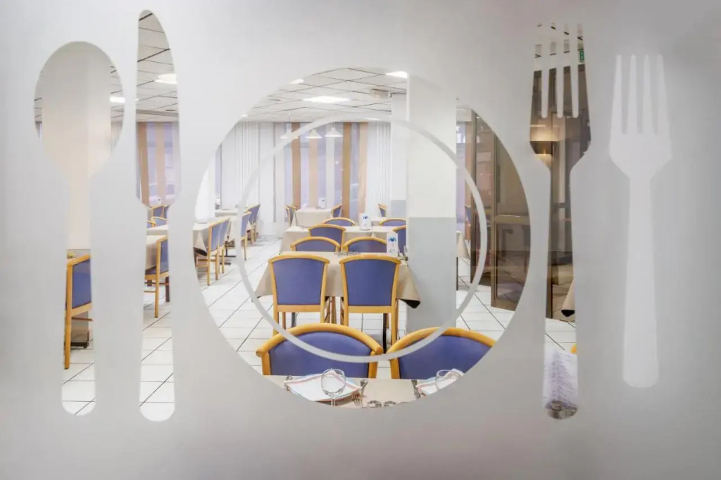 Hôtel Ariane