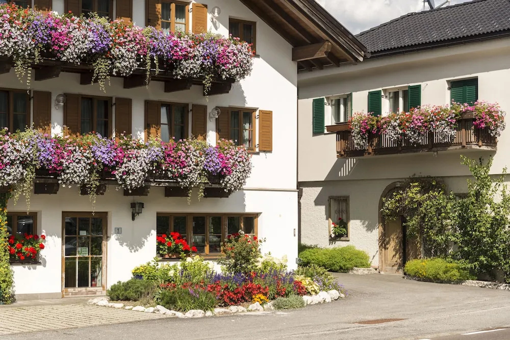 Arthotel Gratschwirt