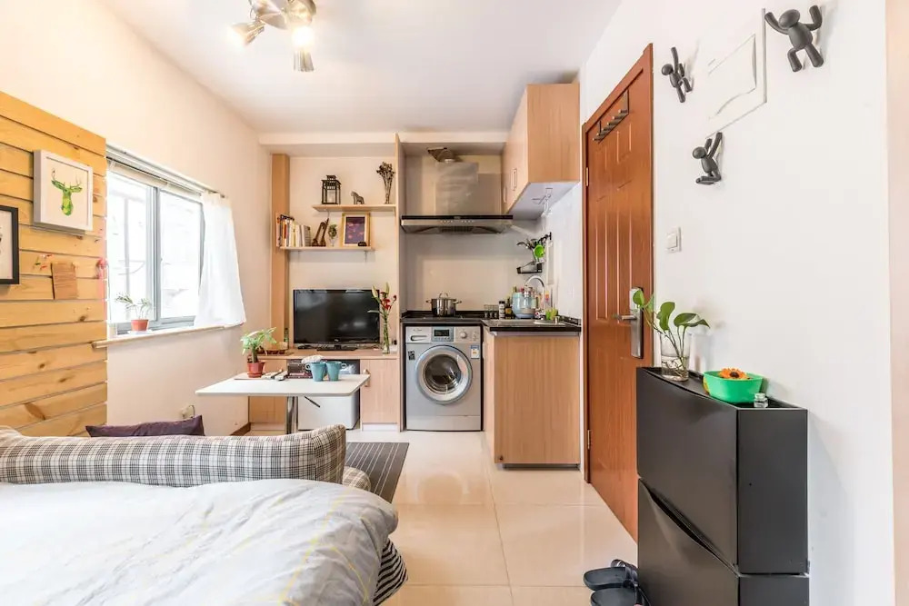 Cozy Apartment Best Location 383