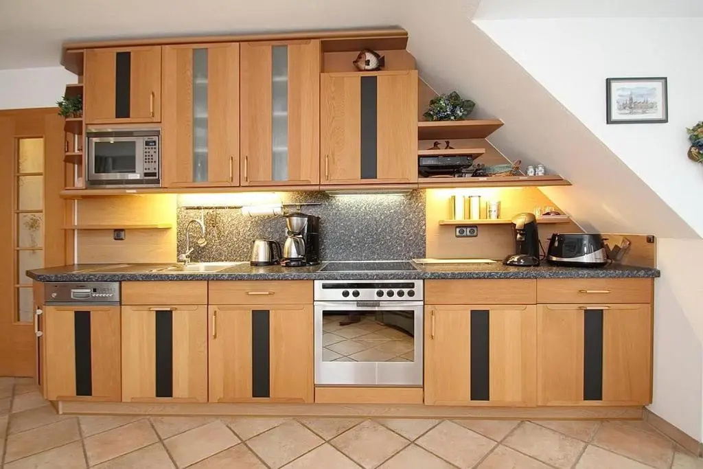 Domizil Strandburg Domizil Strandburg Appartement 13 Ferienwohnung Bremen