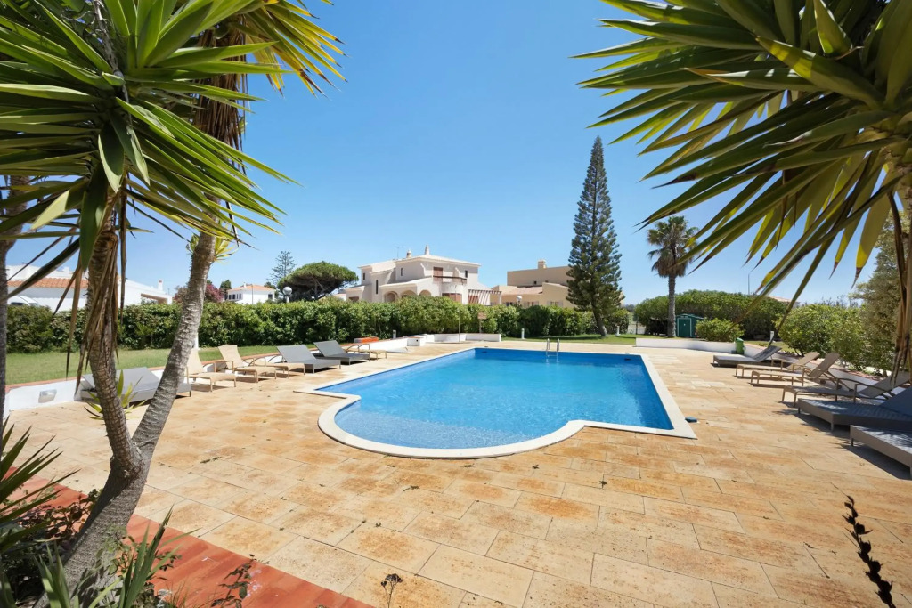 Apartamento Navegador