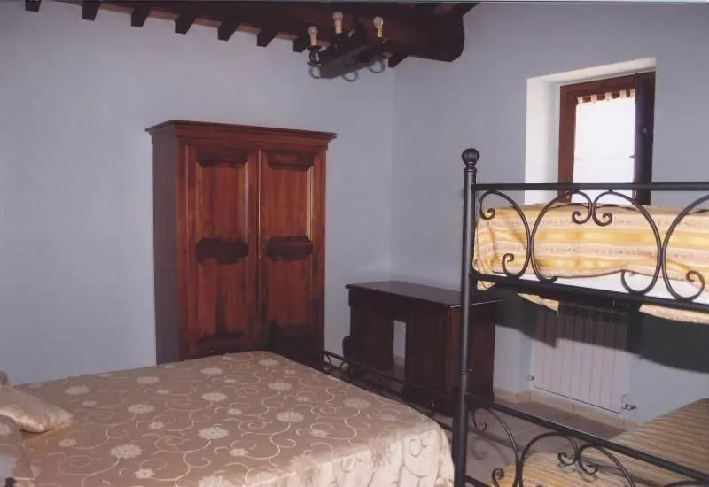 Agriturismo SantAngelo