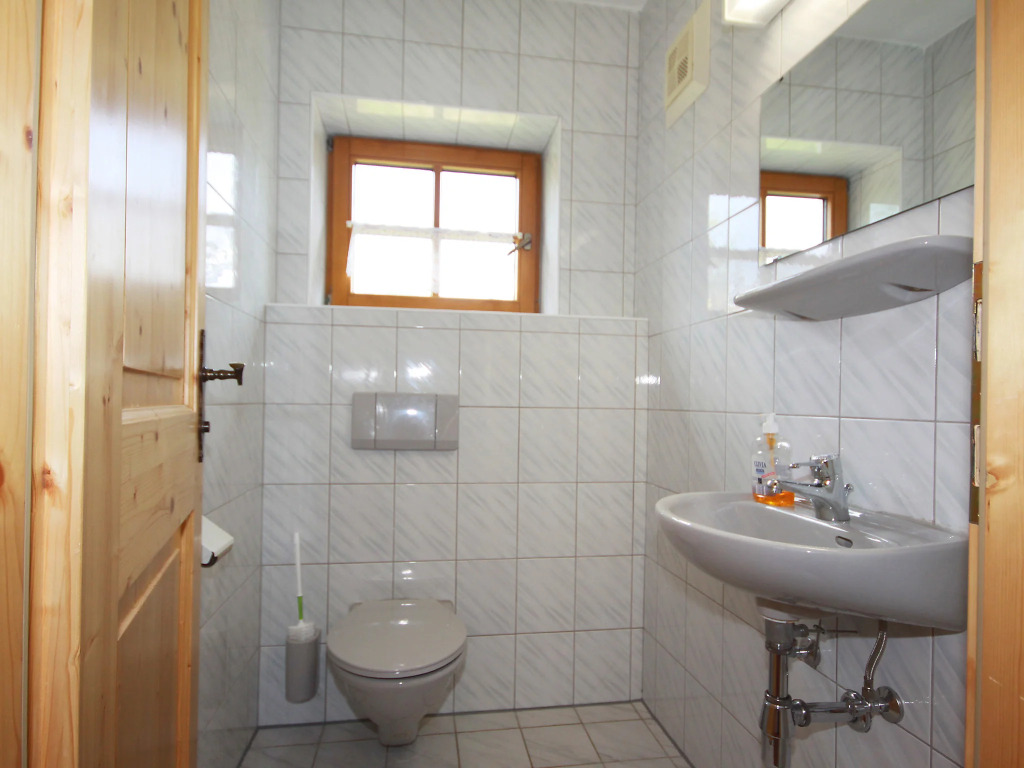 Holiday Home Almvilla by Interhome