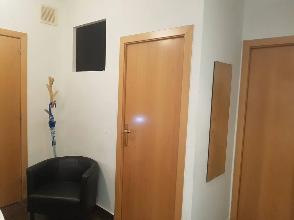 Born Suit Central 4 Habitaciones 4 Planta