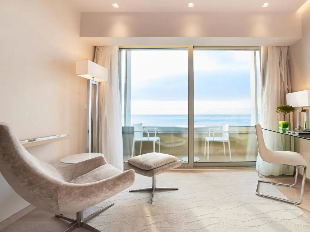 Rodos Palace Abav2 Suites Collection