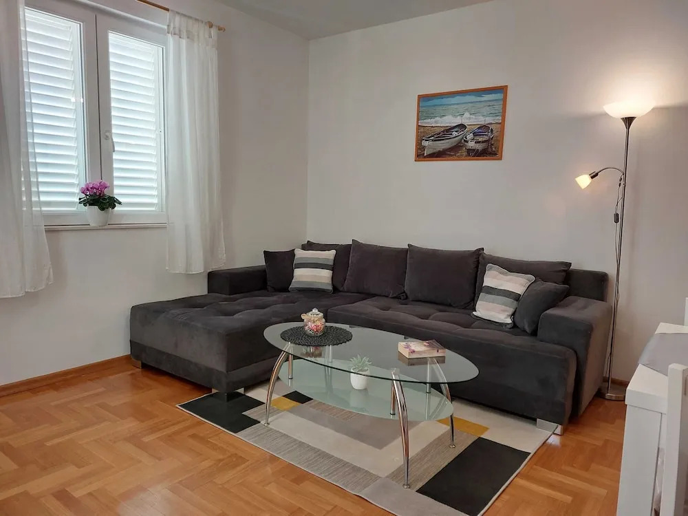 Apartment Marina Obod