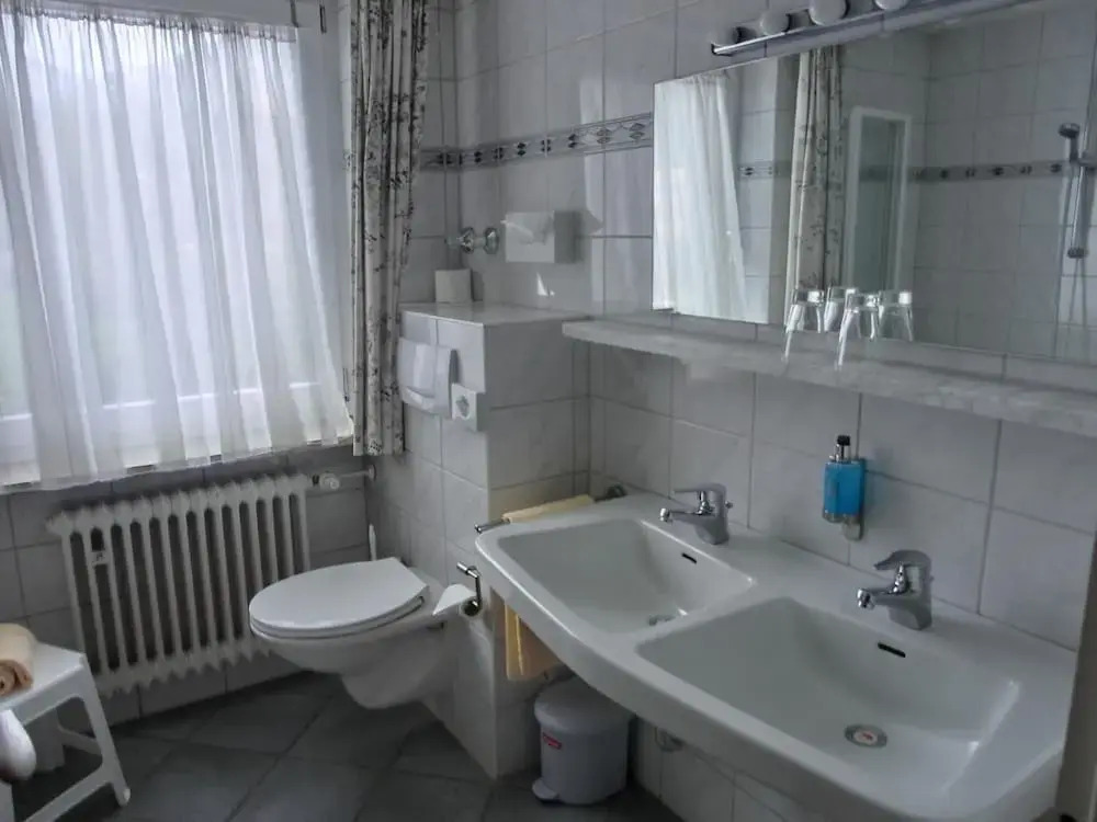 Hotel Resi von der Post