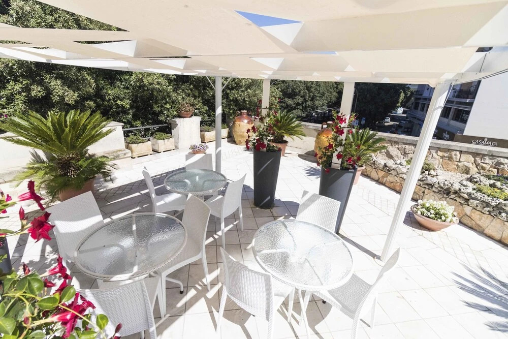 C'era una volta b&b