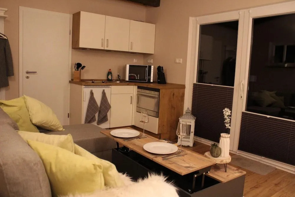HeiDeluxe TinyHouse