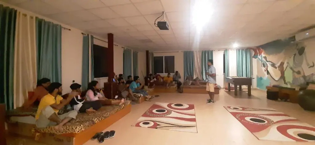 Karwaan Hostel