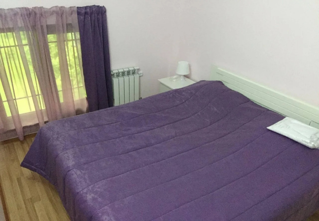Restland Dilijan Family Hotel