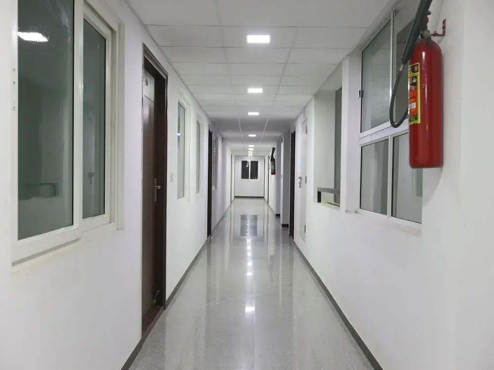 Daniel's Silver Oak serviced apartments by OYO Rooms