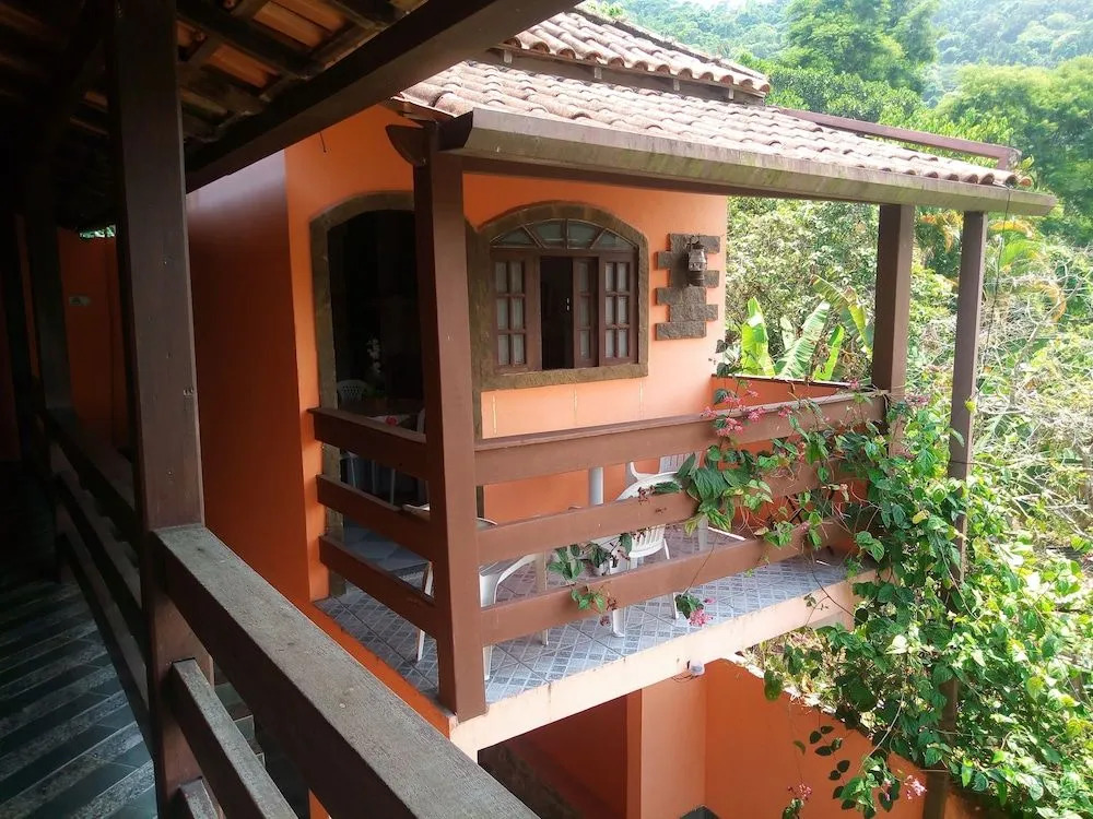 Hospedaria - Hostel Gamboa