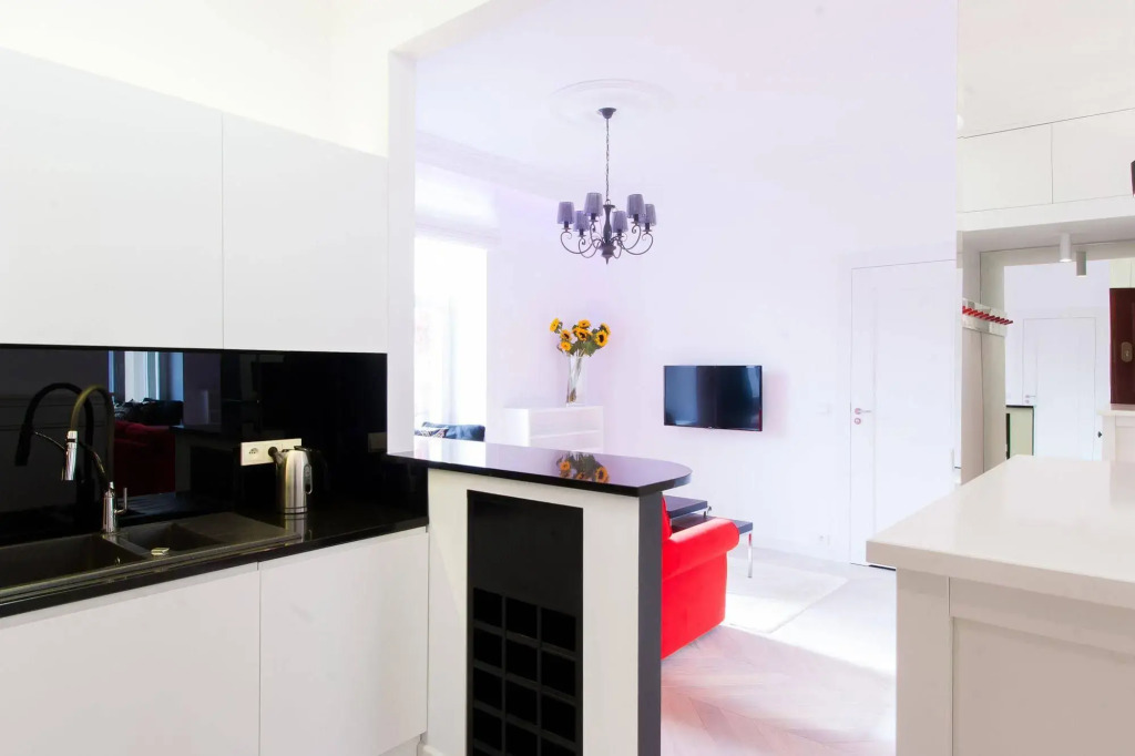 Okolnik Apartment
