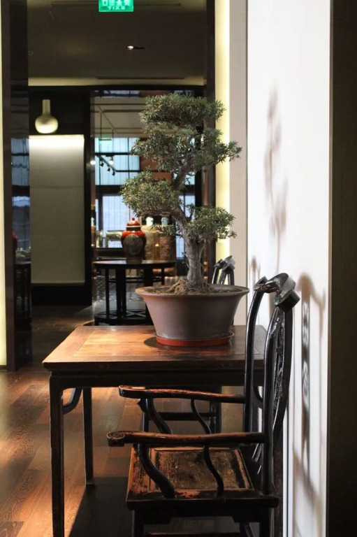 the Hidden Place Hotel