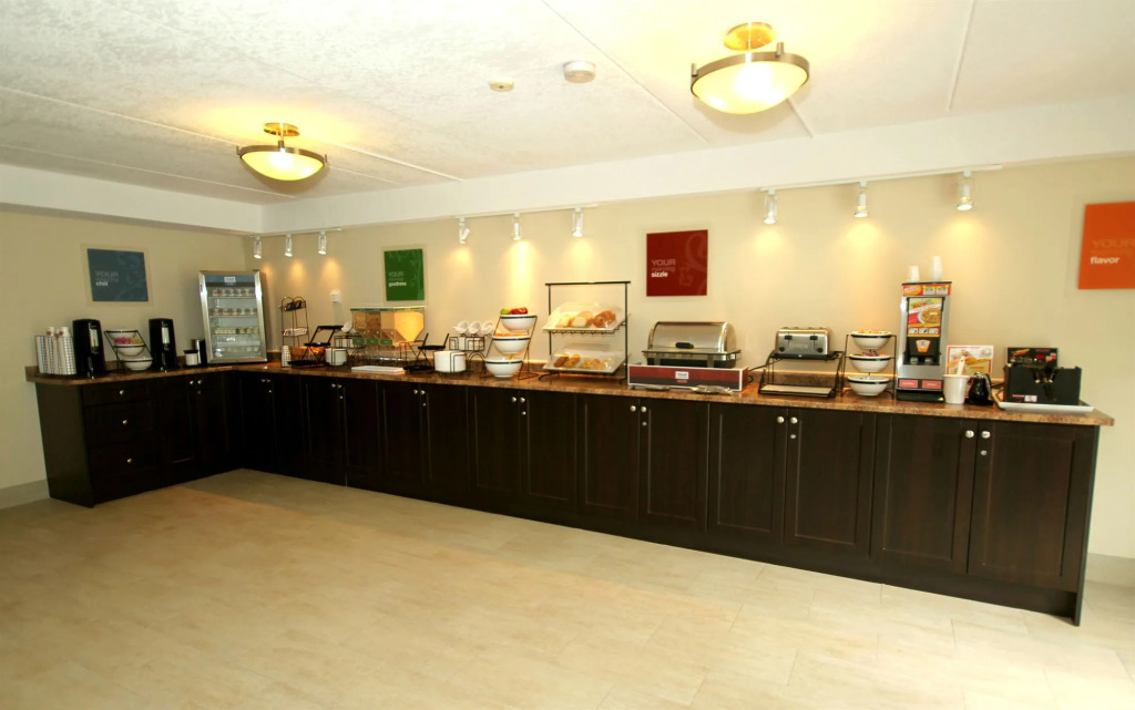 Comfort Inn