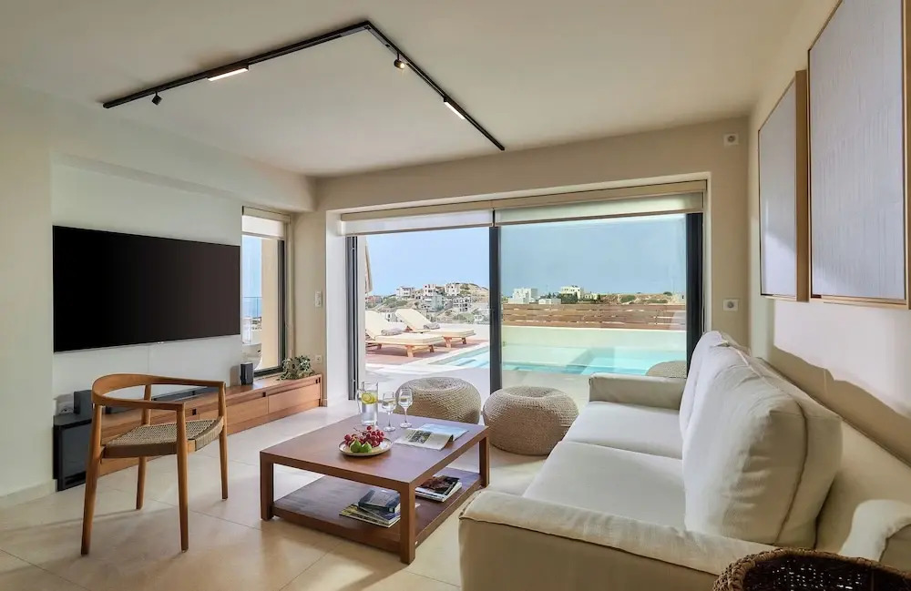 The Nook -luxury Living at the Edge of Tranquility