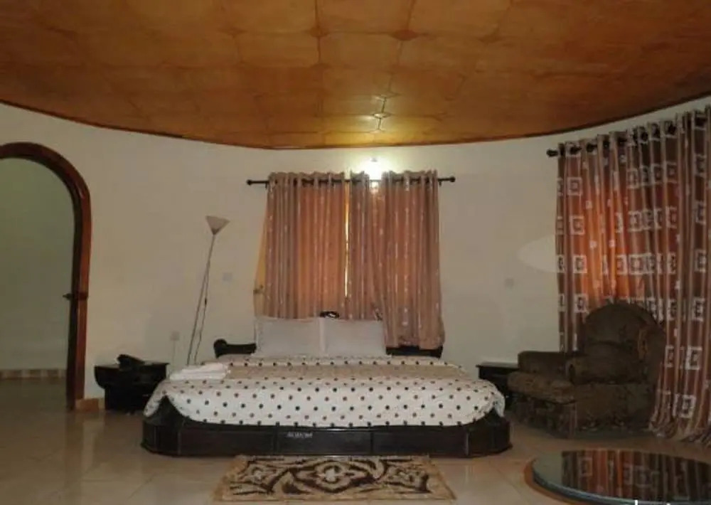 Adap Hotel