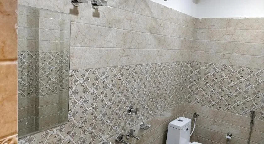 Hotel Alfa