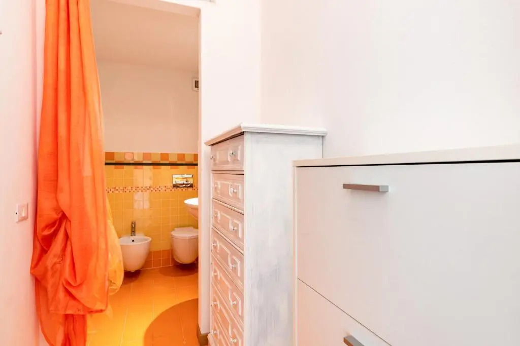 5TERRE Experience Riomaggiore Central Penthouse