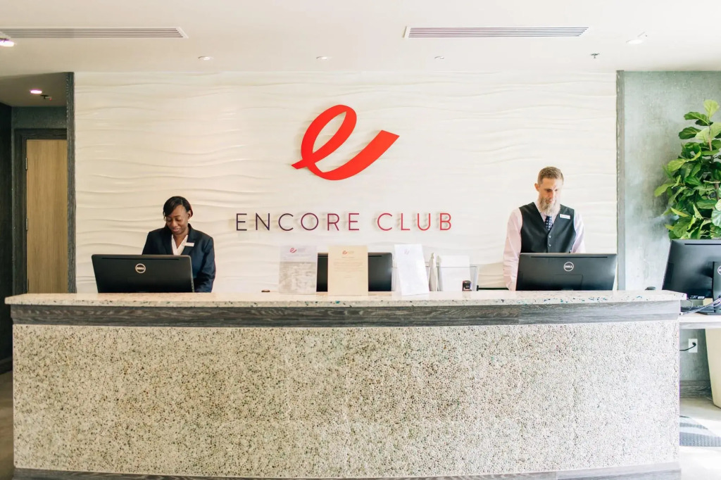 Encore Resort and Water Park at Reunion by Rentyl