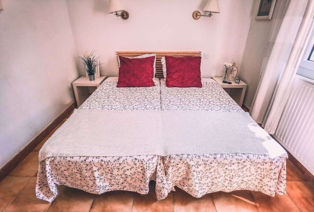 Chambres d'hôtes Avignon