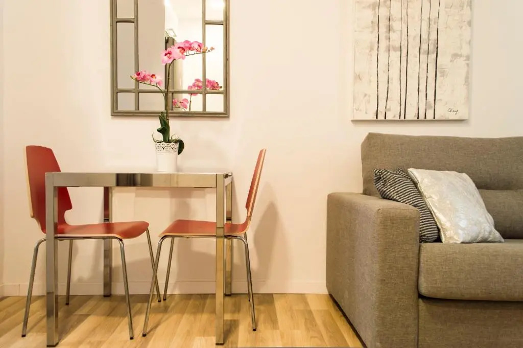 For You Rentals Puerta del Sol Apartments TEMPORAL PRE104B