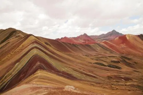Andean Lodges