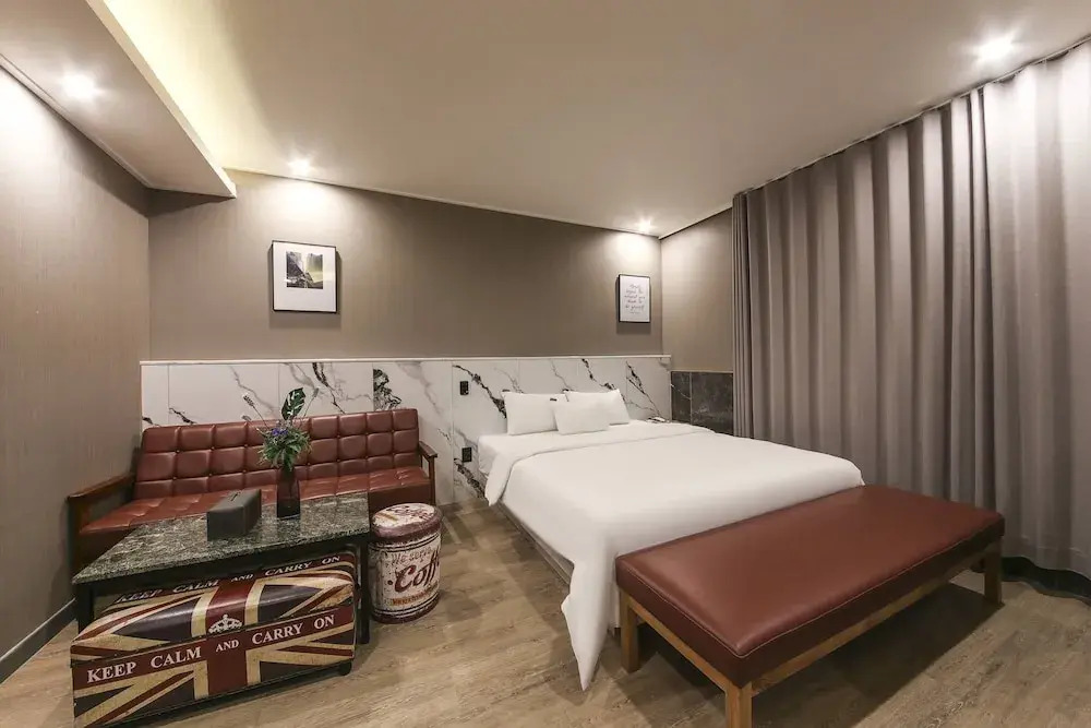 Daegu Seongseo Hotel Series 5.0