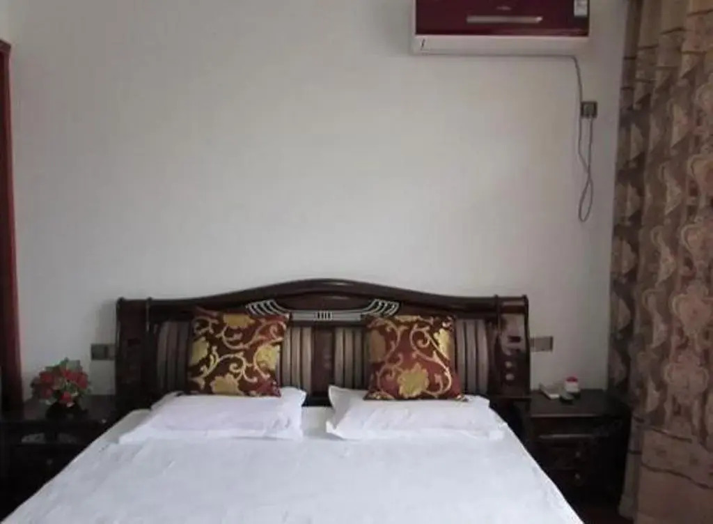 Fumanmen Inn