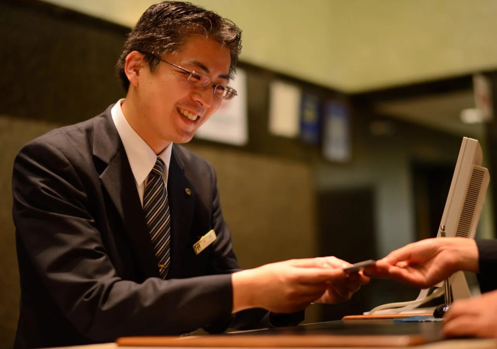 Grand Mercure Sapporo Odori Park
