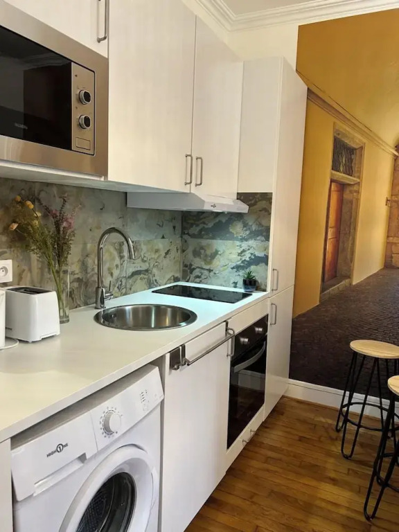 Appartement Proche De Paris Tout Confort