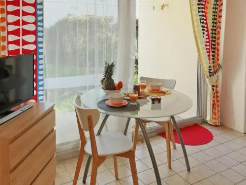 Apartment Plein Soleil