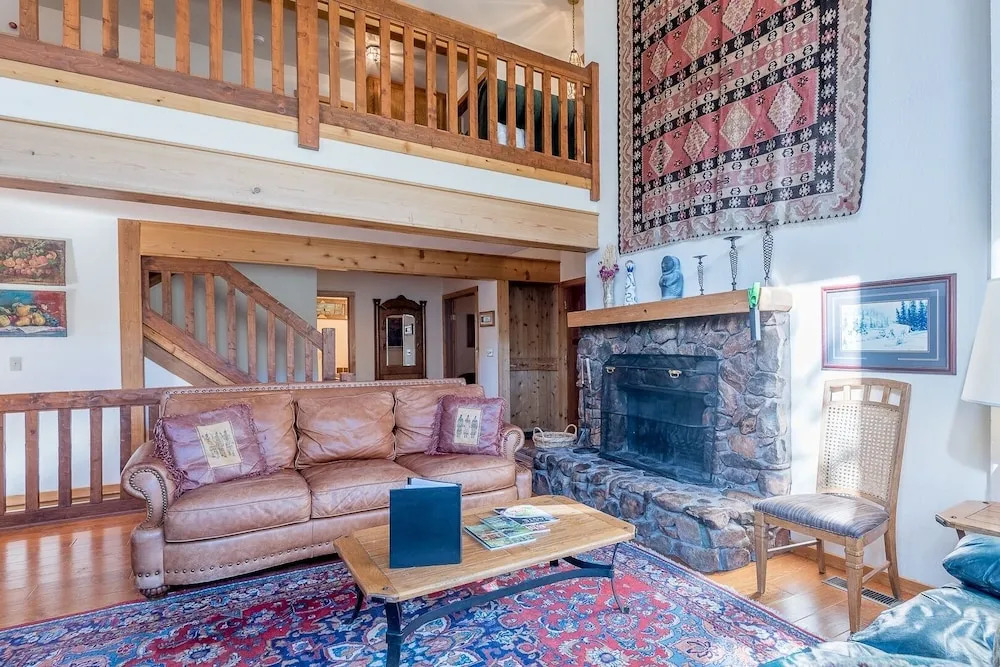Sage Road 320 C - 3 Br Home