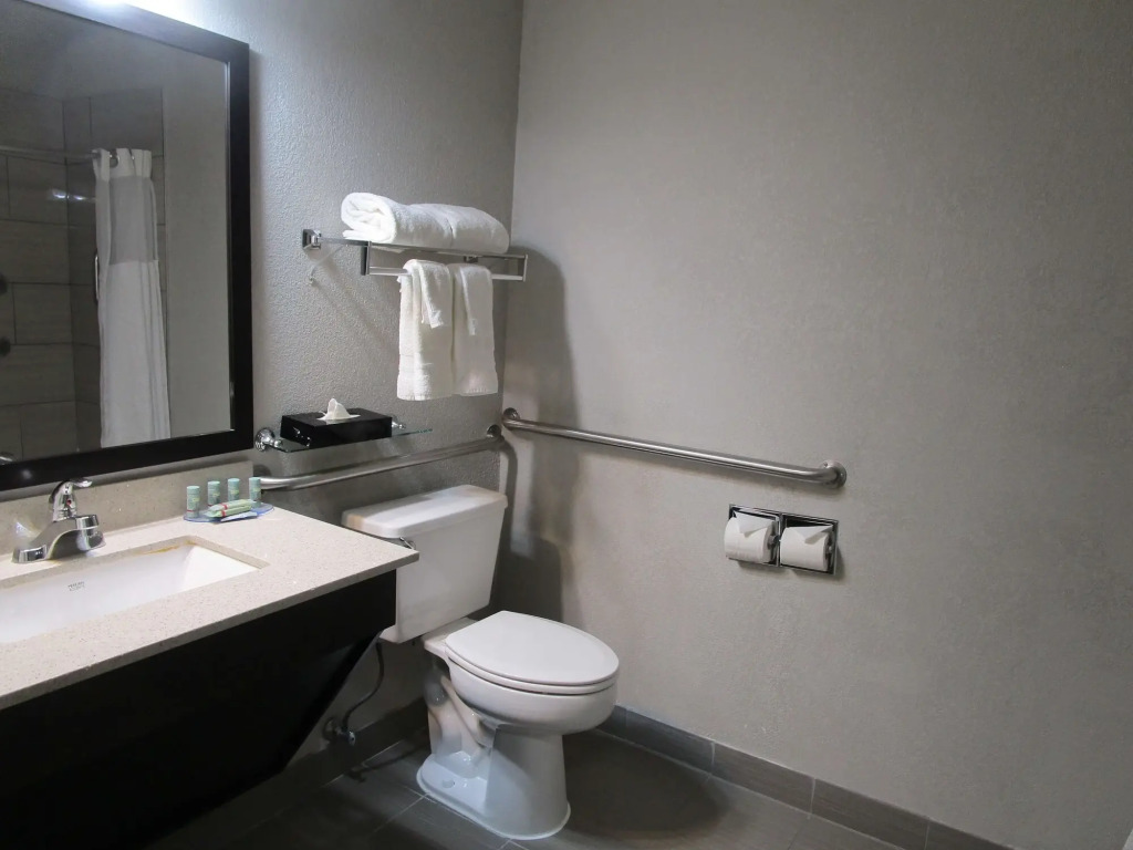 Best Western Muscatine - Pearl City Hotel