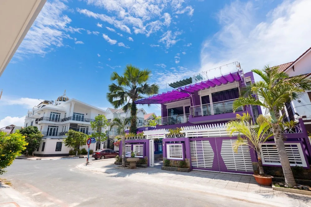 Villas 126-G1 Vung Tau