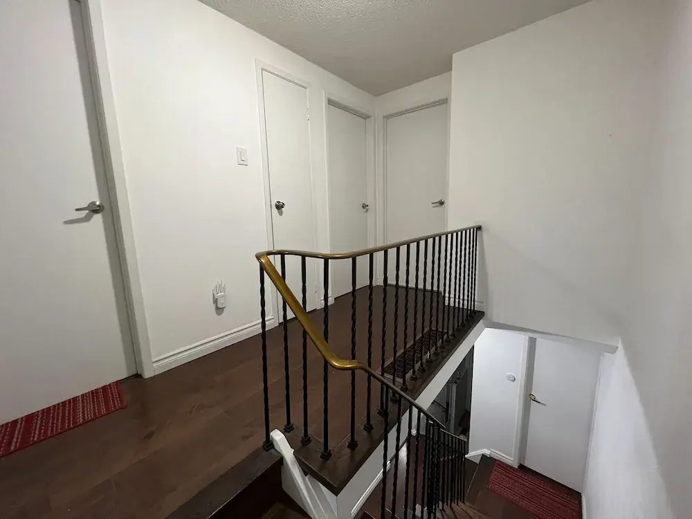 E.S.I Furnished Suites On Bay