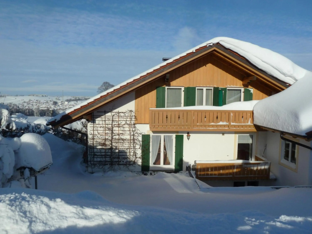 Ferienwohnung Hörnle