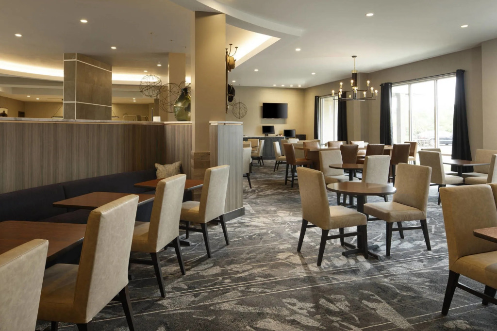 Towneplace Suites By Marriott Louisville Northeast