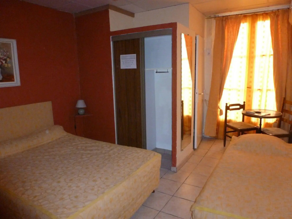 Hotel Bellevue