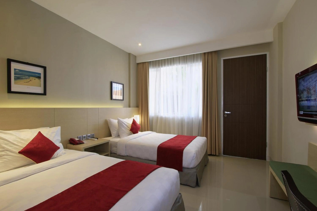Ohana Hotel Kuta