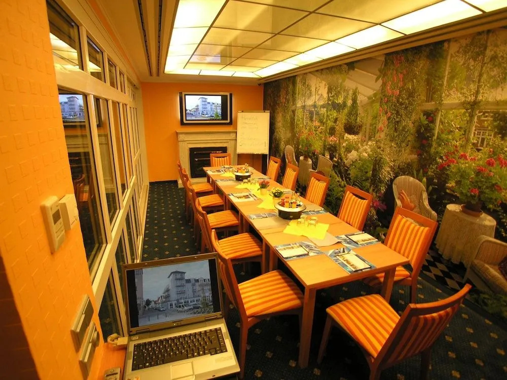Baltic Hideaways Beach Hotel Warnemünde