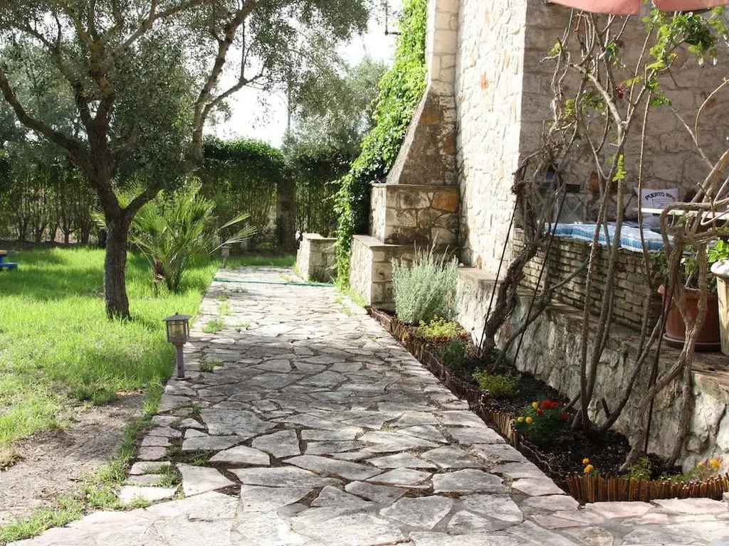 Villa Zeza