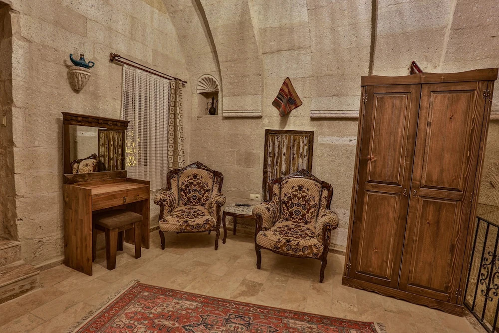 Lucky Cave Hotel Cappadocia