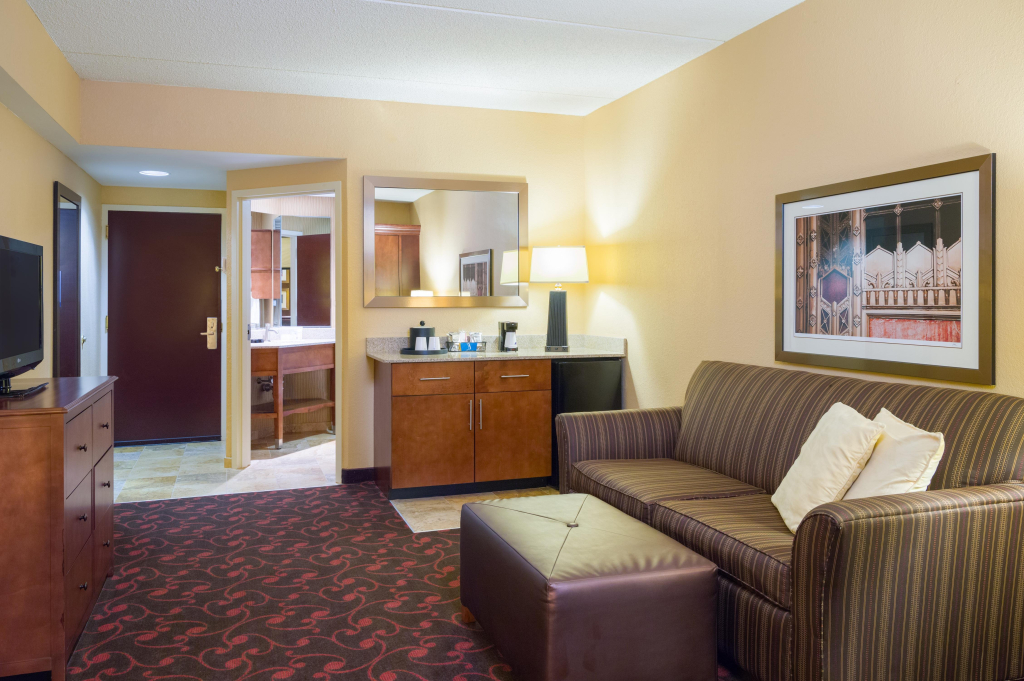 Hotel Carlisle