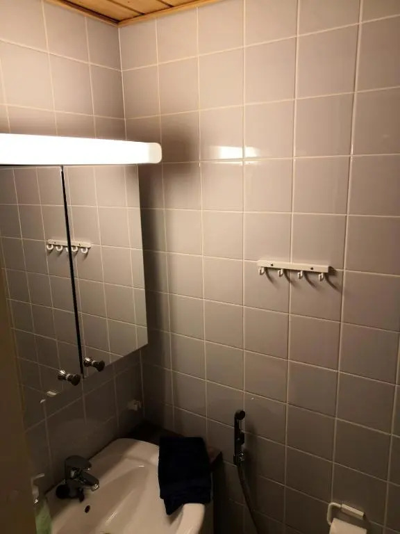 Aaria Apartment