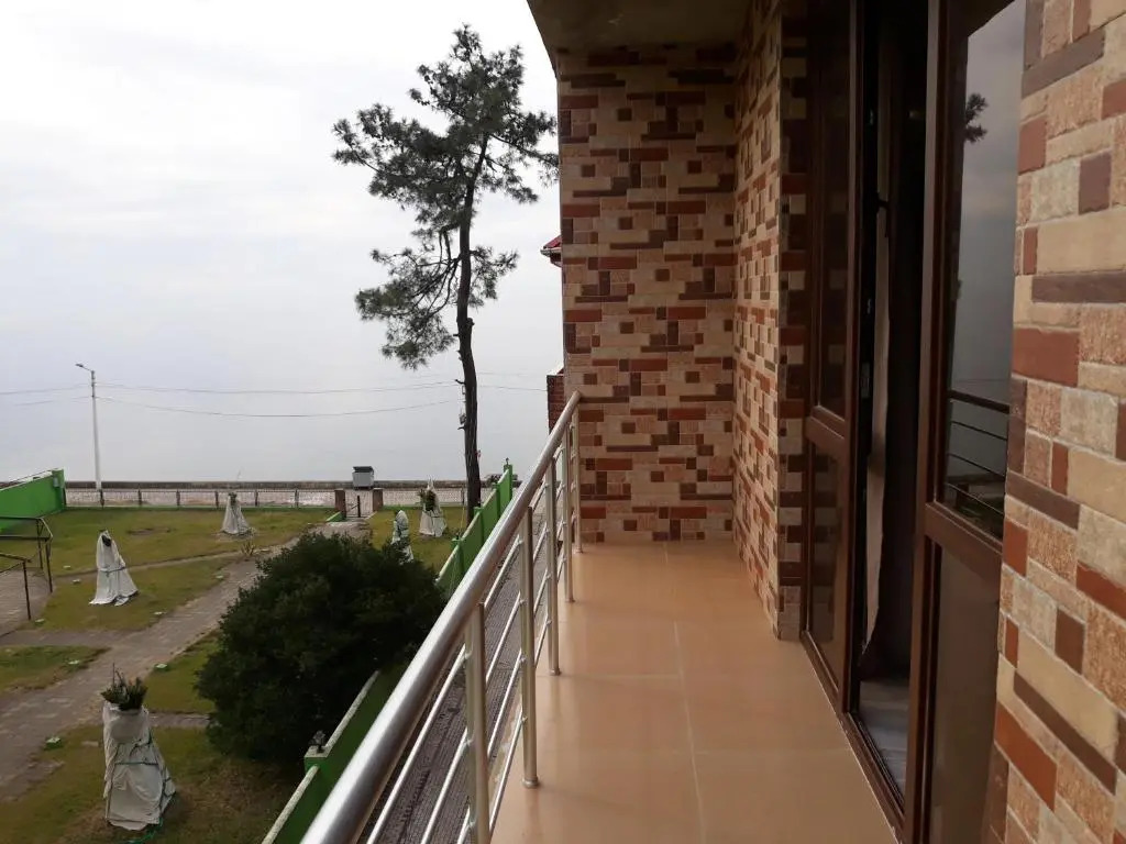 Guest House Rusalka