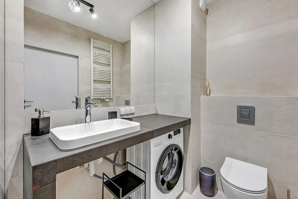 Grand Apartments Chlebova